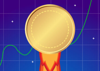 XLM stands strong with an 18% rise amidst market uncertainty