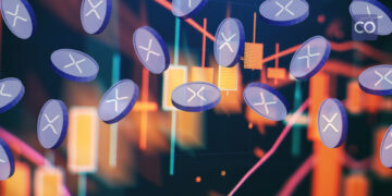 XRP's Price May Drop Before Rising, Says Renowned Analyst