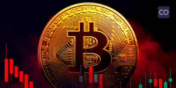 Analyst: Internal Factors Influenced Recent Bitcoin Drop