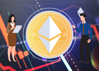 Ethereum Hits One-Month Low: What's the Future for ETH?