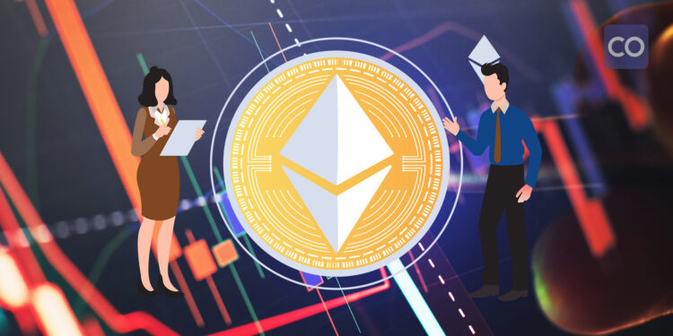 Ethereum Hits One-Month Low: What's the Future for ETH?