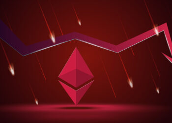 Ethereum's Bullish Momentum Stalls, Leading to Price Drop