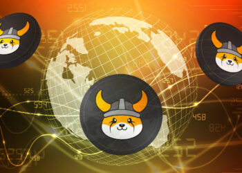 Floki hits a five-month high with a 105% weekly gain. What’s Next?