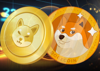 Investors Profit as DOGE and SHIB Break Bullish Patterns