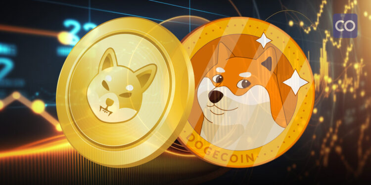 Investors Profit as DOGE and SHIB Break Bullish Patterns