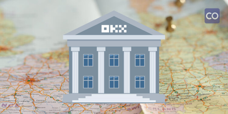 OKX Adapts to Meet UK FCA Regulatory Standards