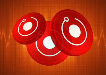 The price of RNDR might drop to the $1.69 support level