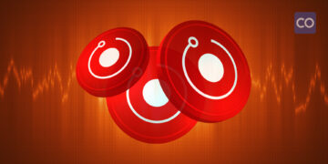 The price of RNDR might drop to the $1.69 support level