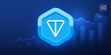 Toncoin's 9% surge: What's the ideal response for investors?