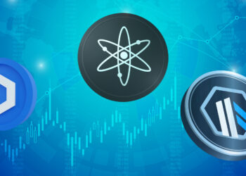 Top Altcoins to Track: LINK, ARB, and ATOM, Analyst Advises