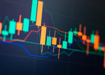 What's Behind the Sell-Off of SNX, RPL, MNT, TON, and GMX?