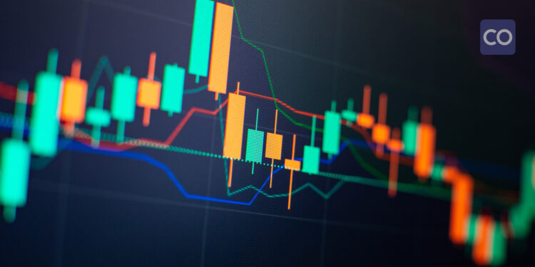 What's Behind the Sell-Off of SNX, RPL, MNT, TON, and GMX?