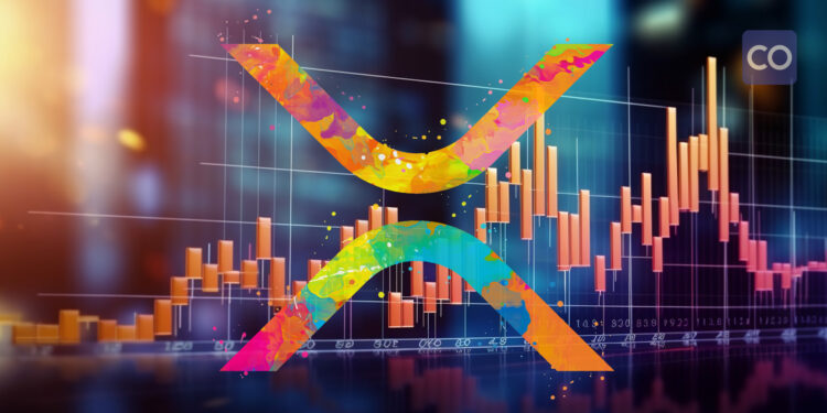 XRP's legal win triggers a surge in price and bullish momentum