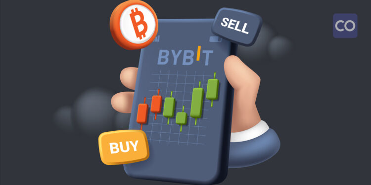 Bybit Earns 'AA' Rating in CCData's Crypto Exchange Benchmark Report