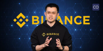 Changpeng Zhao to Exit Binance, Admits AML Charges