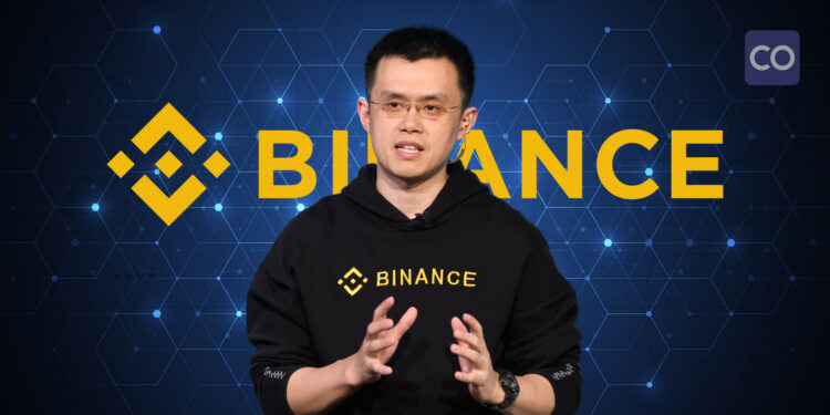 Changpeng Zhao to Exit Binance, Admits AML Charges