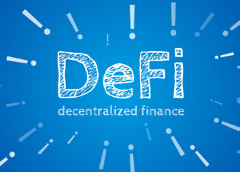 Crypto Forensic Expert Highlights DeFi Regulatory Gaps