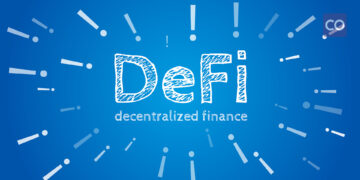 Crypto Forensic Expert Highlights DeFi Regulatory Gaps