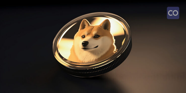 Dogecoin (DOGE) Leads Meme Coin Rally Amidst Market Slump