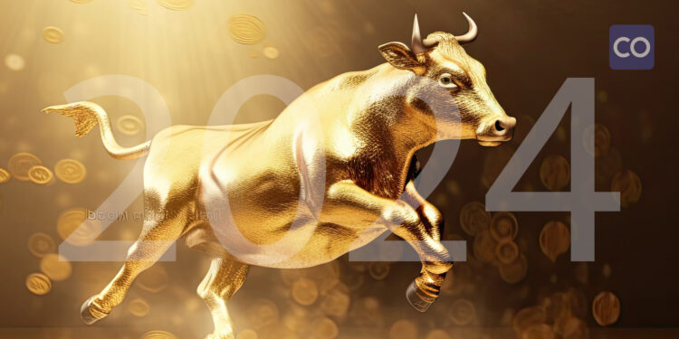 ETFs, BTC Halving, Positive Regulations: Key to 2024 Bull Trend?