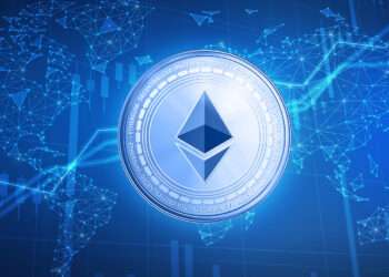 ETH Prepares for Surge inside Ascending Triangle; $3,500 Target?