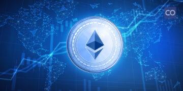 ETH Prepares for Surge inside Ascending Triangle; $3,500 Target?