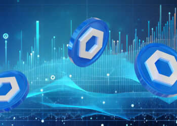 LINK's Correction Impending as Sell Signals Surface: Expert