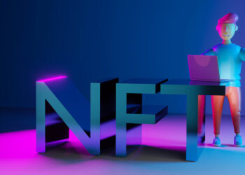 Sales volume in NFT market skyrockets in recent weeks