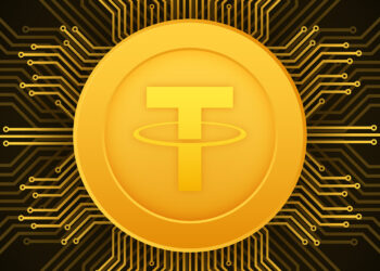 Tether CTO Shares Insights on High USDT Volume on Tron