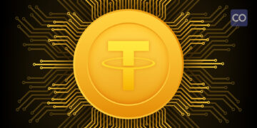 Tether CTO Shares Insights on High USDT Volume on Tron