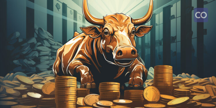 The Crypto Market's Bull Run: Exploring the Potential Causes