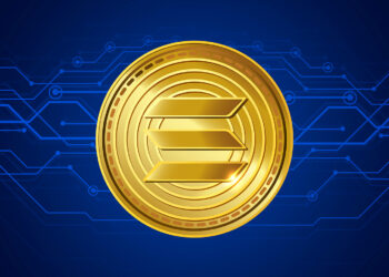 USDC Transactions on Solana Hit $850B YTD, SOL Value Soars