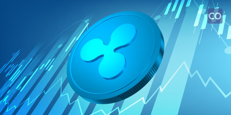 XRP Positioned for Climb, Analyst Highlights Key Levels