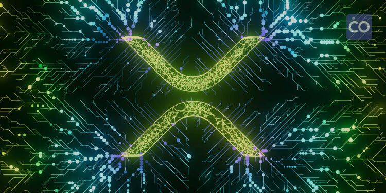 XRP's price is surging in light of recent developments