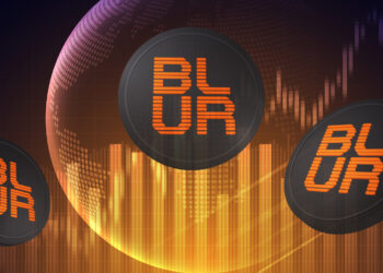 Alert: BLUR's Price Falls 7.05% Amid Whale Sell-Off