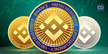 BNB's Potential Rise Despite Legal Issues and Chart Patterns