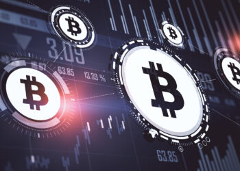 Bitcoin Recovers Slightly, Surpasses $40,550 Support Level