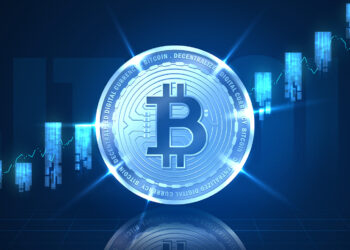 Bitcoin Targets $44K Breakthrough with Bullish Grip