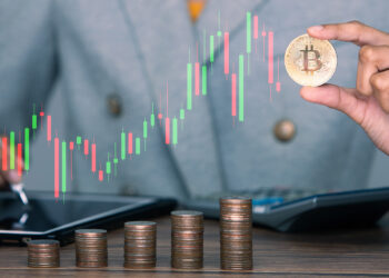 Bitcoin's Leap to $44k Amid Golden Cross Buzz. What Follows?