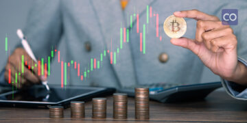 Bitcoin's Leap to $44k Amid Golden Cross Buzz. What Follows? Bitcoin's Leap to $44k Amid Golden Cross Buzz. What Follows?