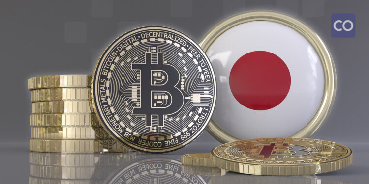 Crypto Tax Relief for Businesses in Japan's 2024 Reform