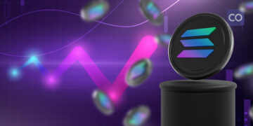 Daily Stablecoin Volume: Solana Surpasses Ethereum Daily Stablecoin Volume: Solana Surpasses Ethereum