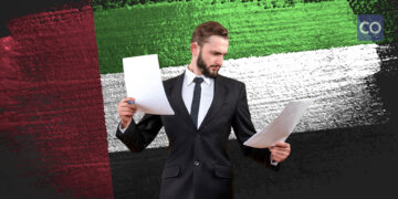 Dubai's VARA Grants VASP License to Bahrain's CoinMENA