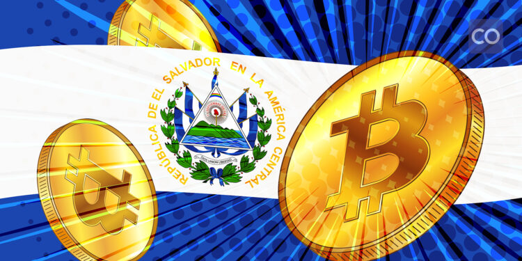 El Salvador Offers Citizenship for Crypto Investment