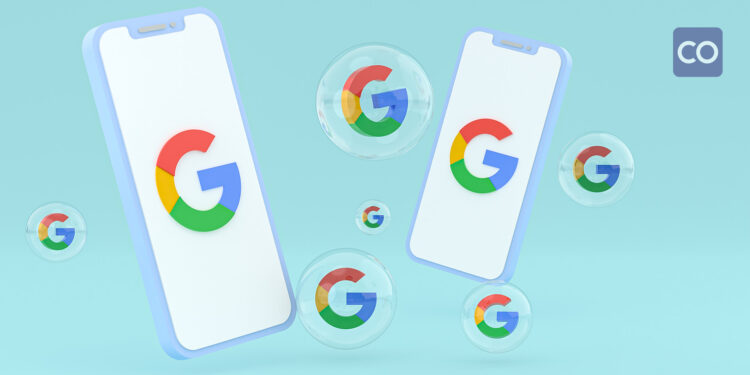 Google's New Policy Clamps Down on Crypto Ads