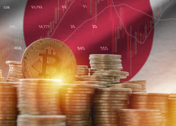 Japan Suggests Tax Cut on Long-term Crypto Holdings