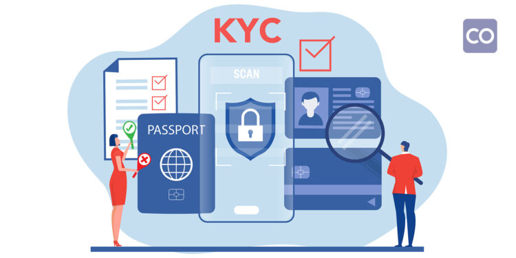 Know Your Customer (KYC)