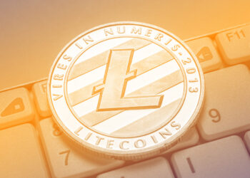 Litecoin (LTC) Wallet Users Drop, Market Value Falls