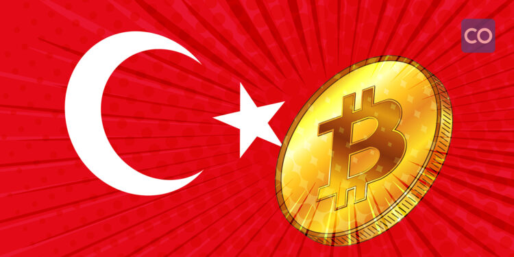 Turkey Appoints Expert to Crypto Policy Committee at Bank