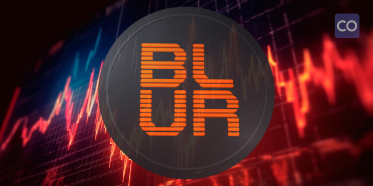 Unlocking 49.82M BLUR: Can It Surge to $0.50 Soon?